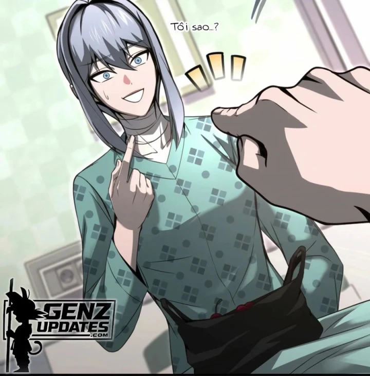 Kẻ Hồi Quy Tạo Ra Mọi Thứ Chapter 26 - 59