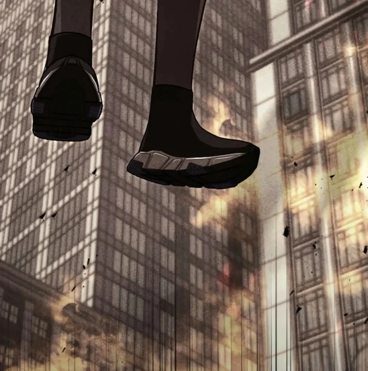 Kẻ Hồi Quy Tạo Ra Mọi Thứ Chapter 26 - 64