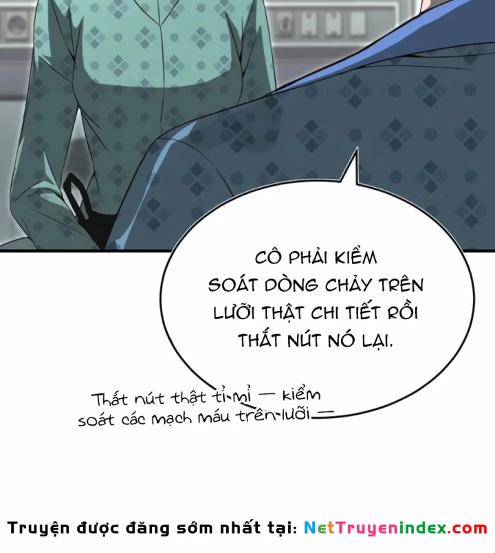 Kẻ Hồi Quy Tạo Ra Mọi Thứ Chapter 26 - 77