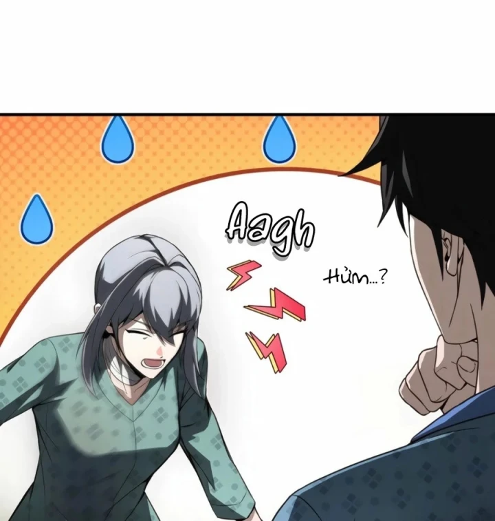 Kẻ Hồi Quy Tạo Ra Mọi Thứ Chapter 26 - 84