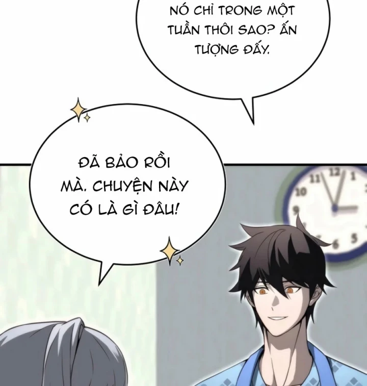 Kẻ Hồi Quy Tạo Ra Mọi Thứ Chapter 26 - 94