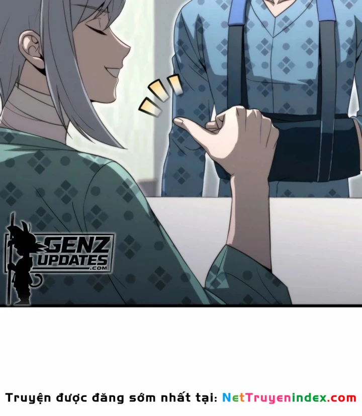 Kẻ Hồi Quy Tạo Ra Mọi Thứ Chapter 26 - 95