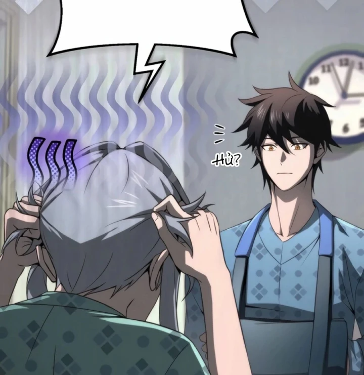 Kẻ Hồi Quy Tạo Ra Mọi Thứ Chapter 26 - 97