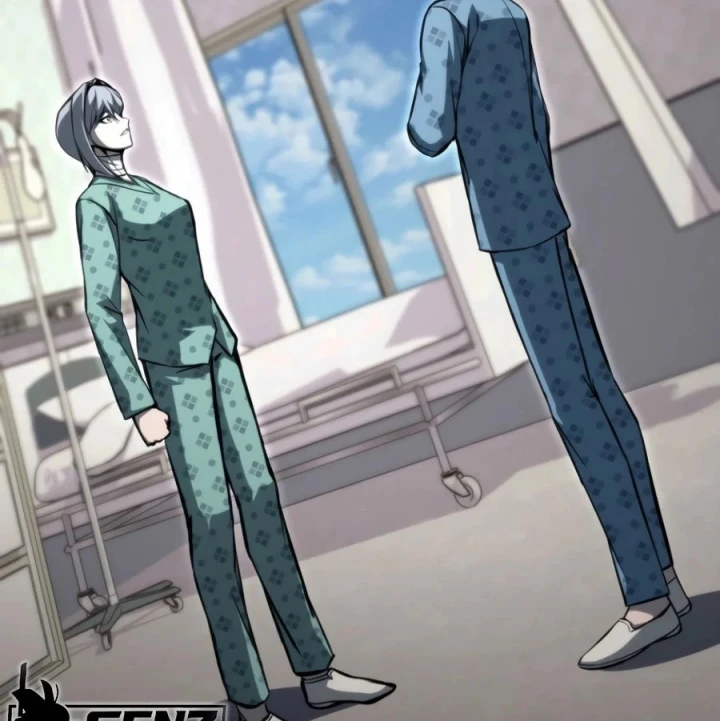 Kẻ Hồi Quy Tạo Ra Mọi Thứ Chapter 26 - 124