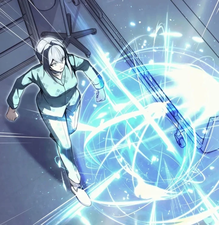 Kẻ Hồi Quy Tạo Ra Mọi Thứ Chapter 26 - 164