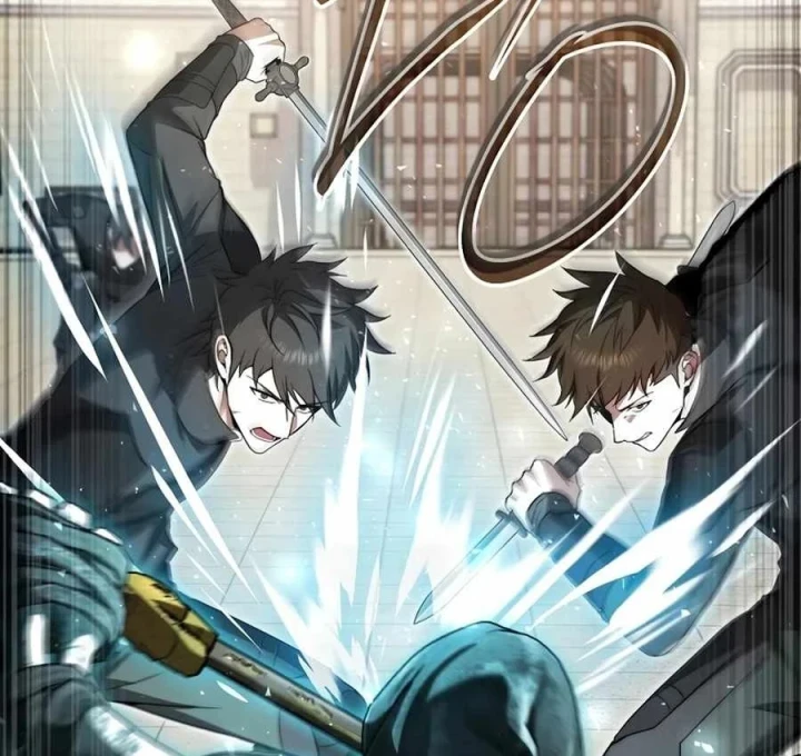 Kẻ Hồi Quy Tạo Ra Mọi Thứ Chapter 27 - 29