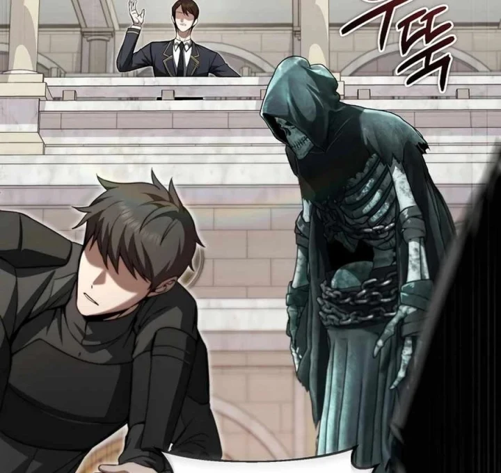 Kẻ Hồi Quy Tạo Ra Mọi Thứ Chapter 27 - 47