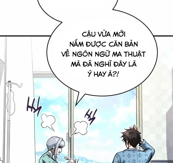 Kẻ Hồi Quy Tạo Ra Mọi Thứ Chapter 27 - 92