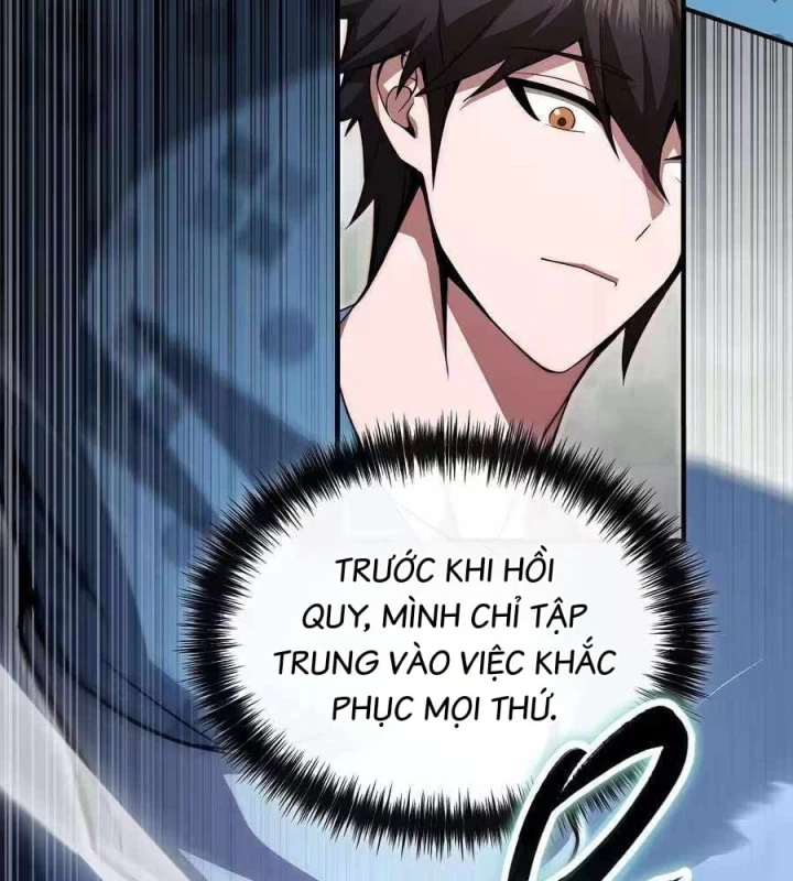 Kẻ Hồi Quy Tạo Ra Mọi Thứ Chapter 28 - 20