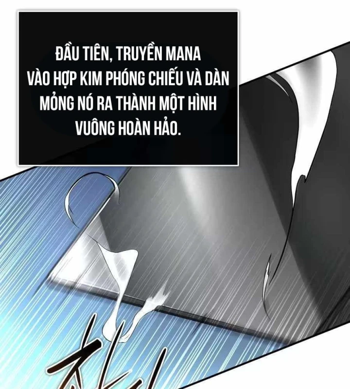 Kẻ Hồi Quy Tạo Ra Mọi Thứ Chapter 28 - 24
