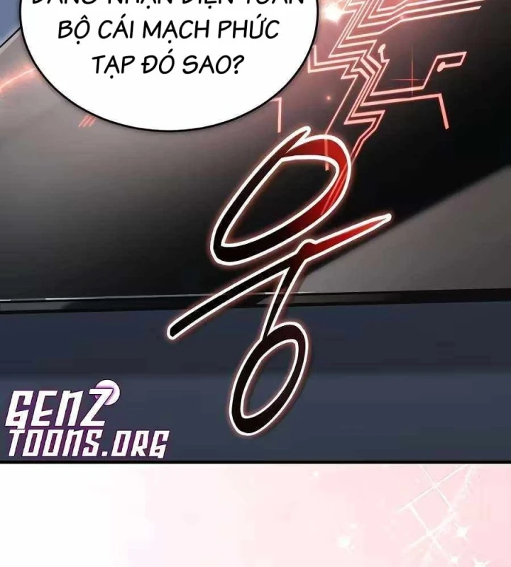 Kẻ Hồi Quy Tạo Ra Mọi Thứ Chapter 28 - 28