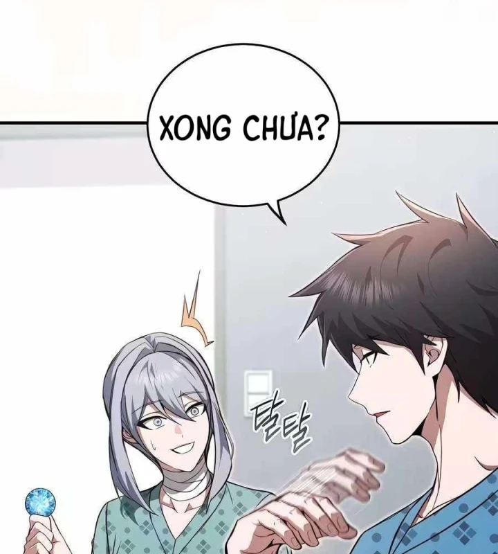 Kẻ Hồi Quy Tạo Ra Mọi Thứ Chapter 28 - 30