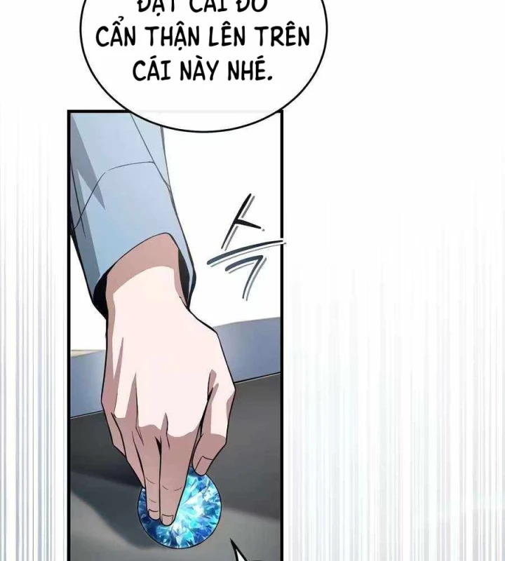 Kẻ Hồi Quy Tạo Ra Mọi Thứ Chapter 28 - 32