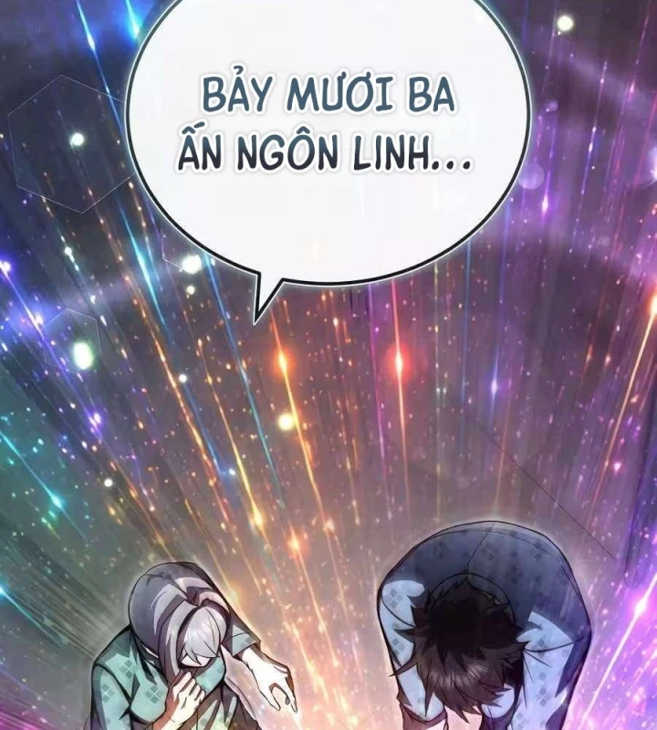 Kẻ Hồi Quy Tạo Ra Mọi Thứ Chapter 28 - 49