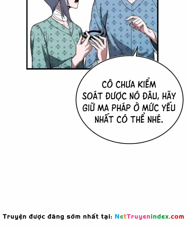 Kẻ Hồi Quy Tạo Ra Mọi Thứ Chapter 28 - 62