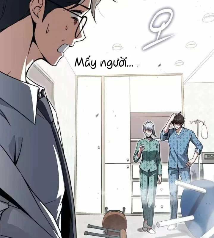 Kẻ Hồi Quy Tạo Ra Mọi Thứ Chapter 28 - 70