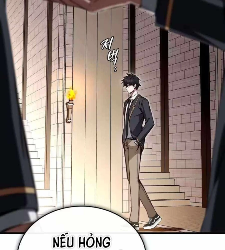 Kẻ Hồi Quy Tạo Ra Mọi Thứ Chapter 28 - 84