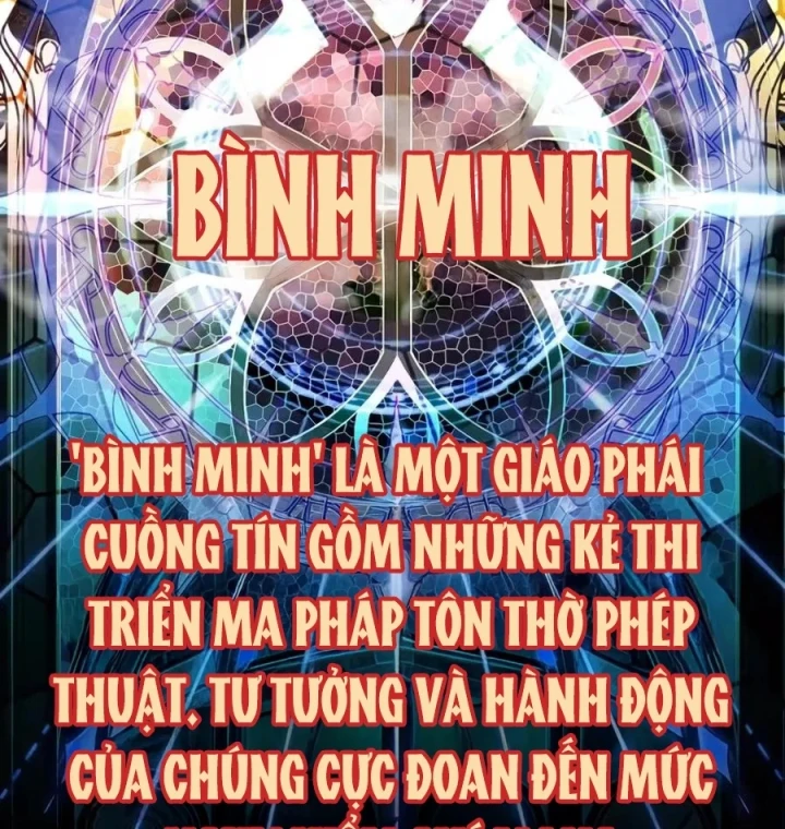 Kẻ Hồi Quy Tạo Ra Mọi Thứ Chapter 29 - 19
