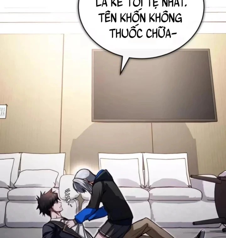Kẻ Hồi Quy Tạo Ra Mọi Thứ Chapter 29 - 128