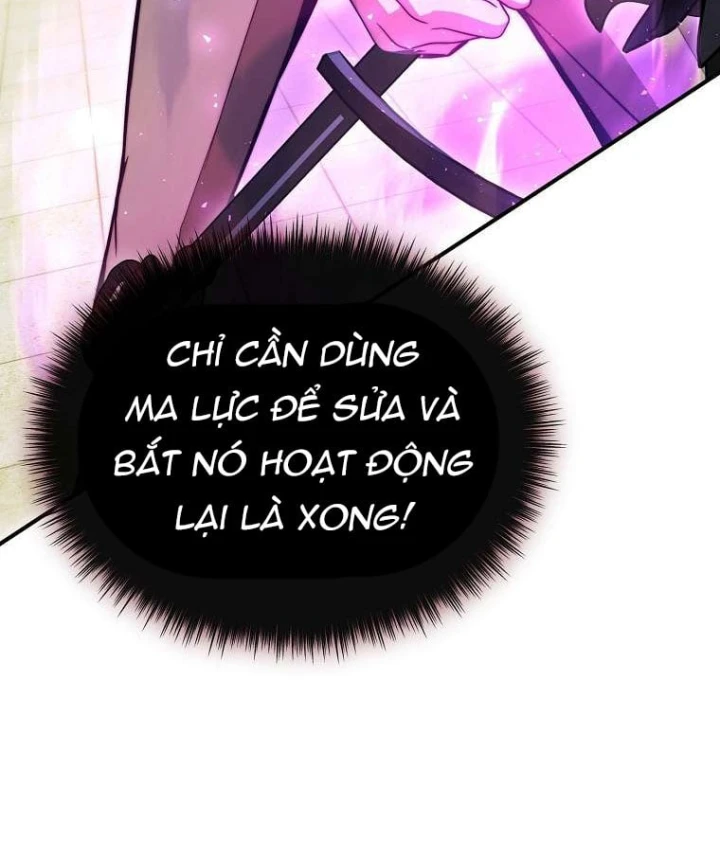 Kẻ Hồi Quy Tạo Ra Mọi Thứ Chapter 30 - 29