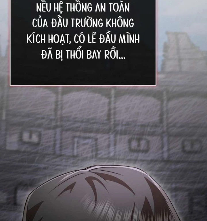 Kẻ Hồi Quy Tạo Ra Mọi Thứ Chapter 30 - 37