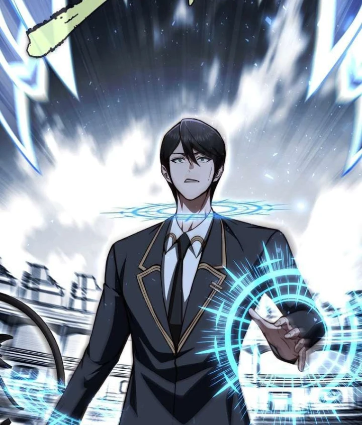 Kẻ Hồi Quy Tạo Ra Mọi Thứ Chapter 30 - 53