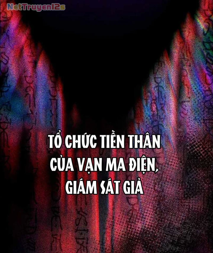 Kẻ Hồi Quy Tạo Ra Mọi Thứ Chapter 31 - 14