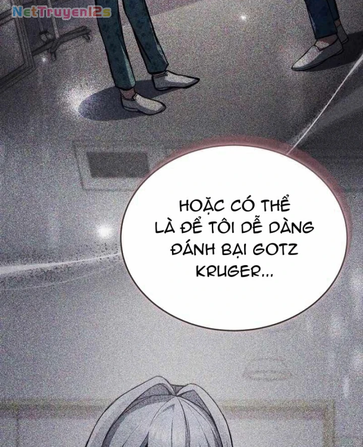 Kẻ Hồi Quy Tạo Ra Mọi Thứ Chapter 31 - 36