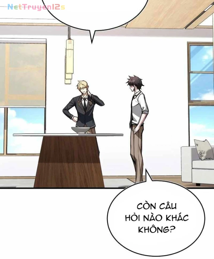 Kẻ Hồi Quy Tạo Ra Mọi Thứ Chapter 31 - 139