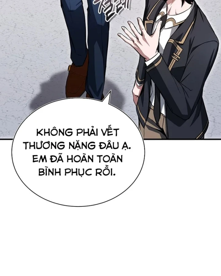 Kẻ Hồi Quy Tạo Ra Mọi Thứ Chapter 32 - 9