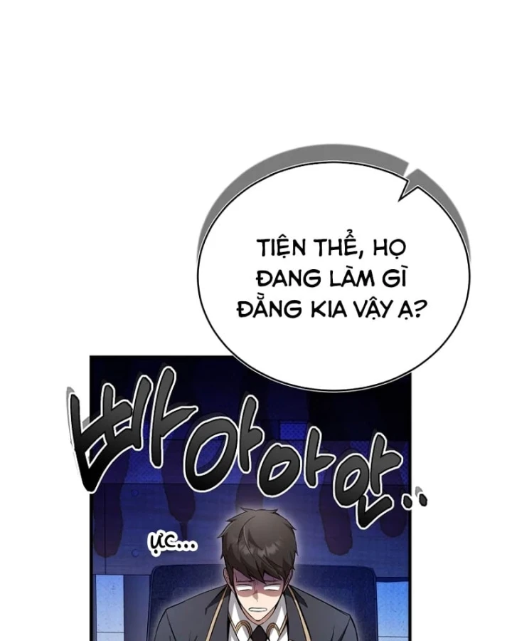 Kẻ Hồi Quy Tạo Ra Mọi Thứ Chapter 32 - 10