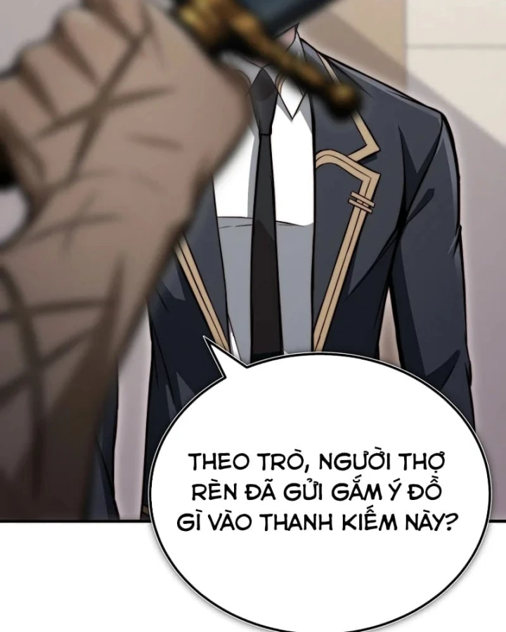 Kẻ Hồi Quy Tạo Ra Mọi Thứ Chapter 32 - 13