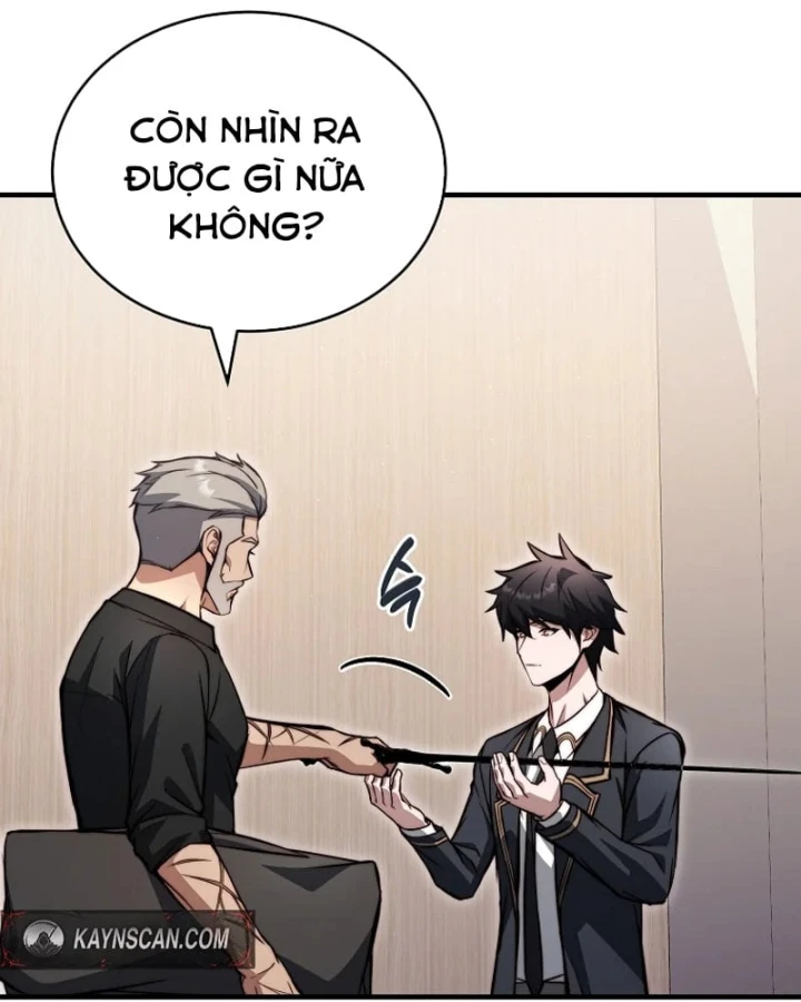 Kẻ Hồi Quy Tạo Ra Mọi Thứ Chapter 32 - 18