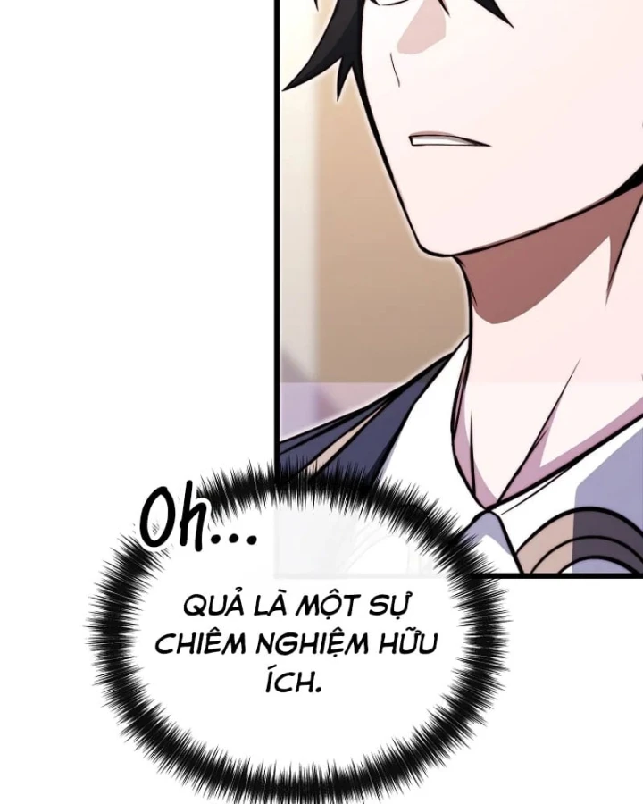 Kẻ Hồi Quy Tạo Ra Mọi Thứ Chapter 32 - 40