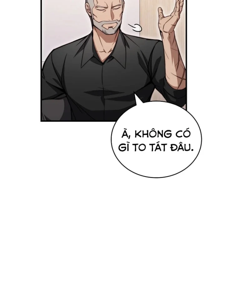 Kẻ Hồi Quy Tạo Ra Mọi Thứ Chapter 32 - 45