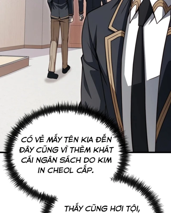 Kẻ Hồi Quy Tạo Ra Mọi Thứ Chapter 32 - 48