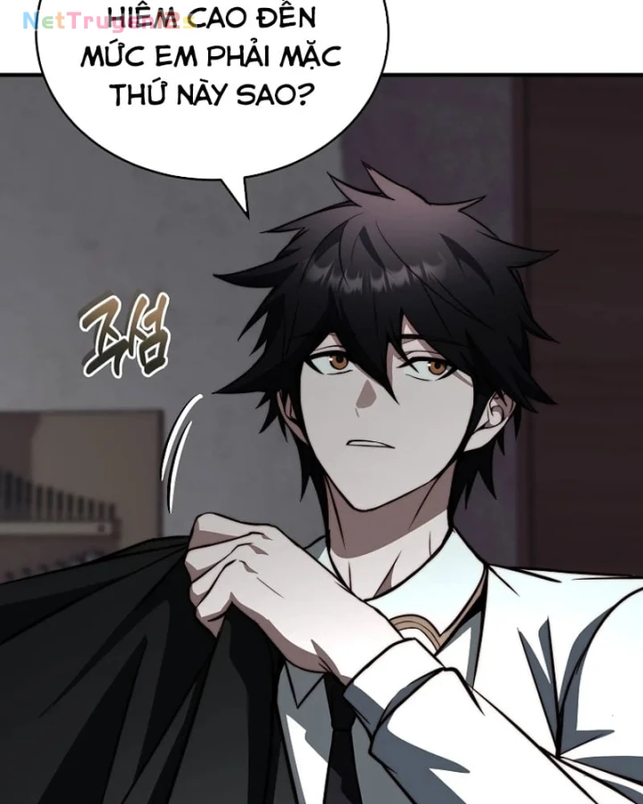 Kẻ Hồi Quy Tạo Ra Mọi Thứ Chapter 32 - 82