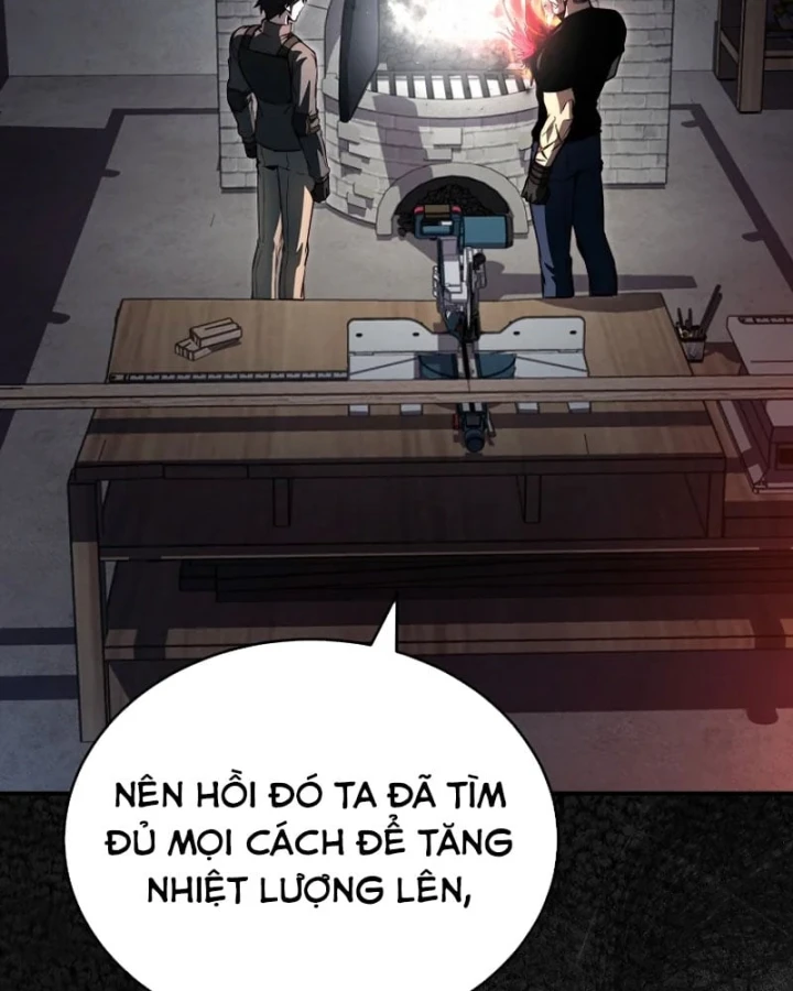 Kẻ Hồi Quy Tạo Ra Mọi Thứ Chapter 32 - 105