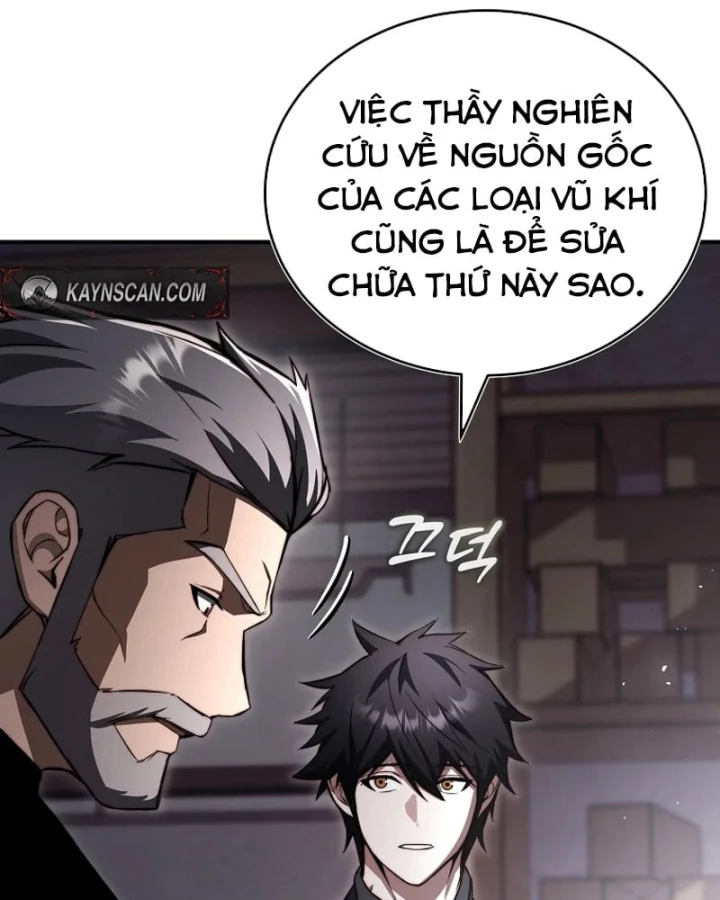 Kẻ Hồi Quy Tạo Ra Mọi Thứ Chapter 32 - 114