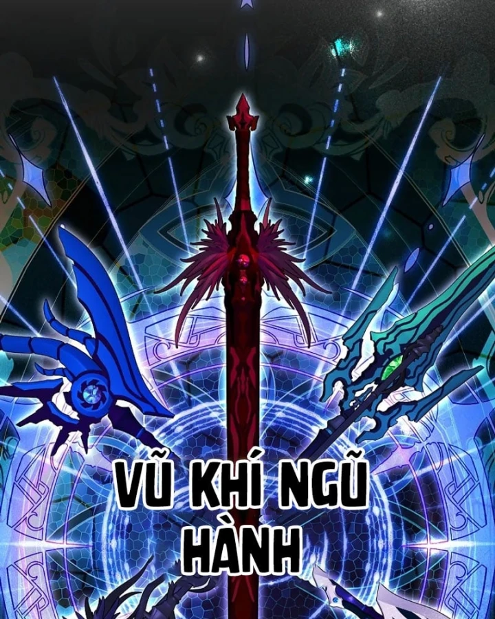 Kẻ Hồi Quy Tạo Ra Mọi Thứ Chapter 32 - 136