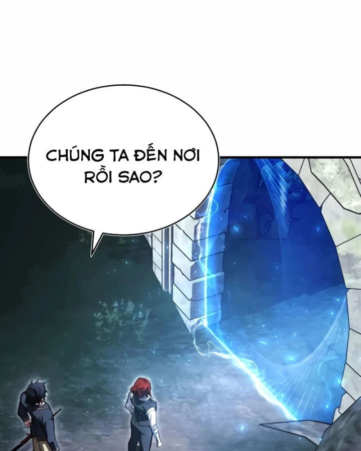 Kẻ Hồi Quy Tạo Ra Mọi Thứ Chapter 33 - 6