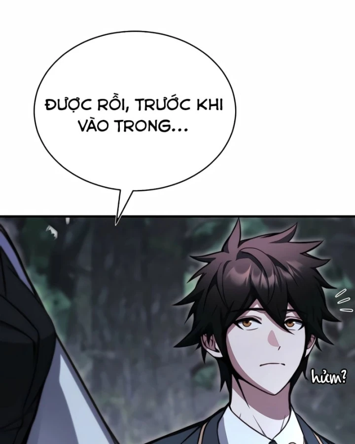 Kẻ Hồi Quy Tạo Ra Mọi Thứ Chapter 33 - 8