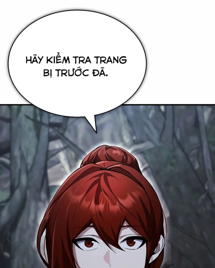 Kẻ Hồi Quy Tạo Ra Mọi Thứ Chapter 33 - 10