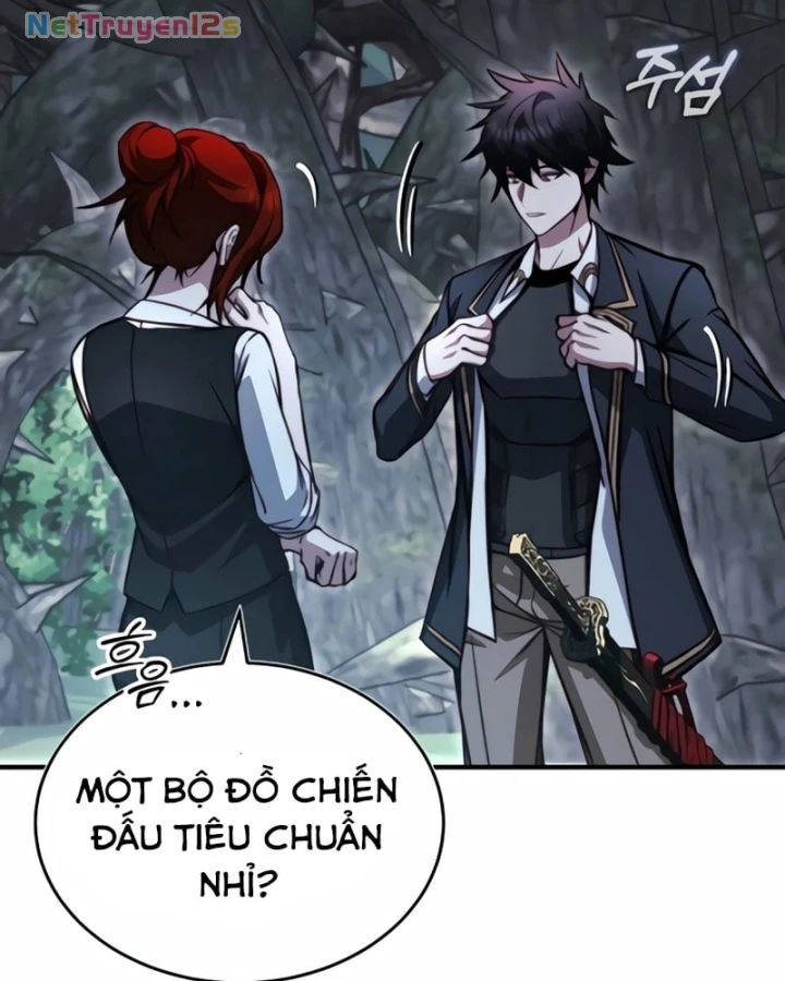 Kẻ Hồi Quy Tạo Ra Mọi Thứ Chapter 33 - 13