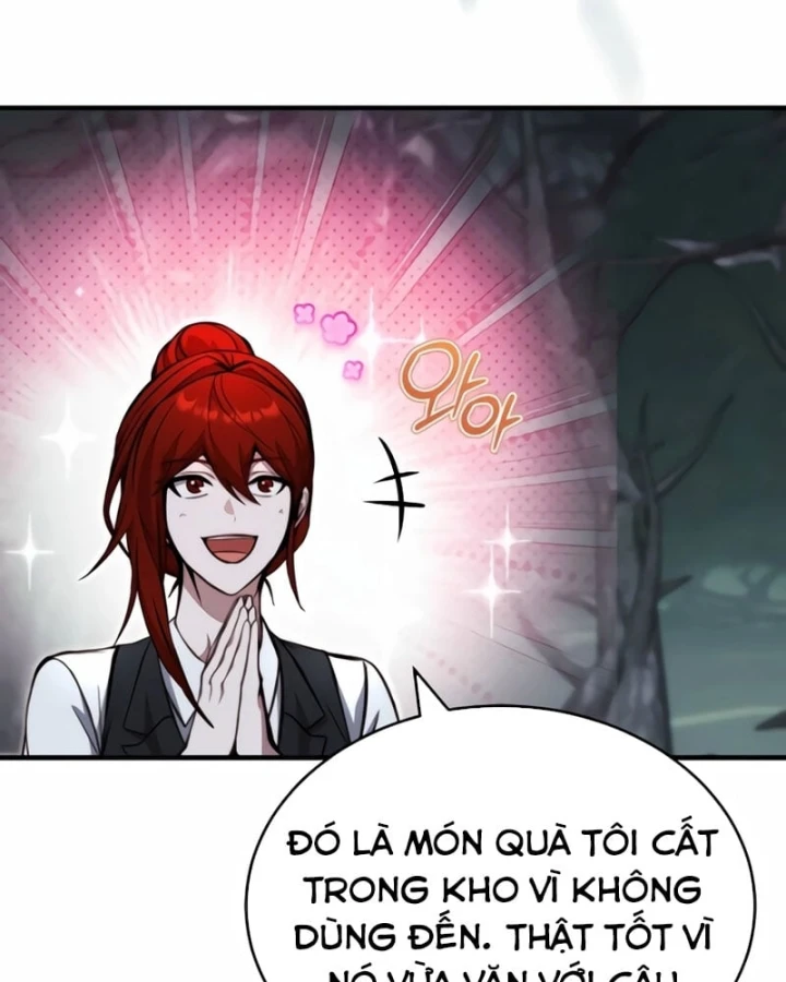 Kẻ Hồi Quy Tạo Ra Mọi Thứ Chapter 33 - 22