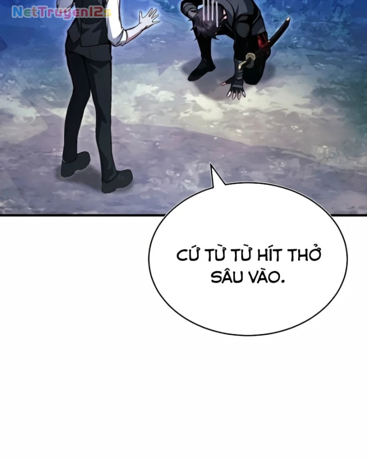 Kẻ Hồi Quy Tạo Ra Mọi Thứ Chapter 33 - 37