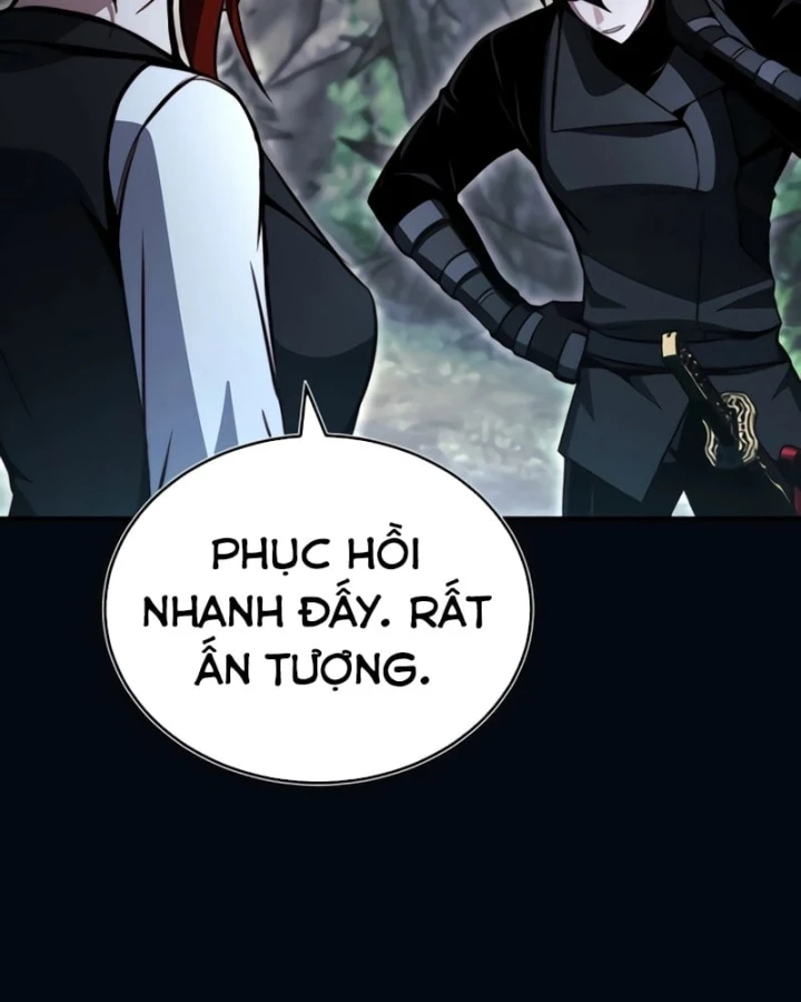 Kẻ Hồi Quy Tạo Ra Mọi Thứ Chapter 33 - 43