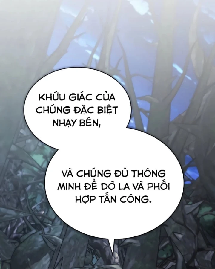 Kẻ Hồi Quy Tạo Ra Mọi Thứ Chapter 33 - 48