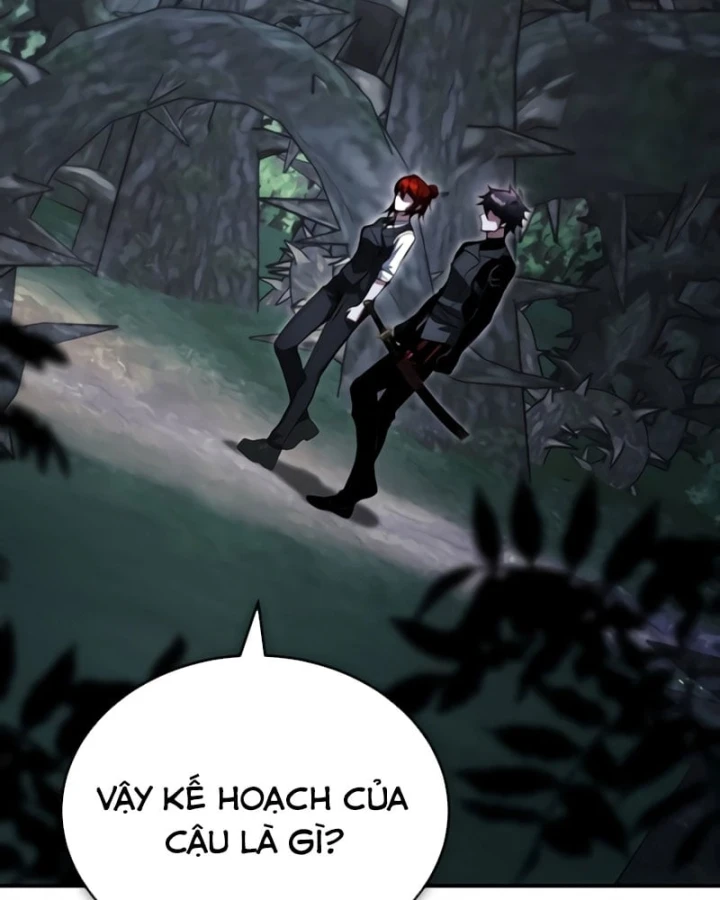 Kẻ Hồi Quy Tạo Ra Mọi Thứ Chapter 33 - 49