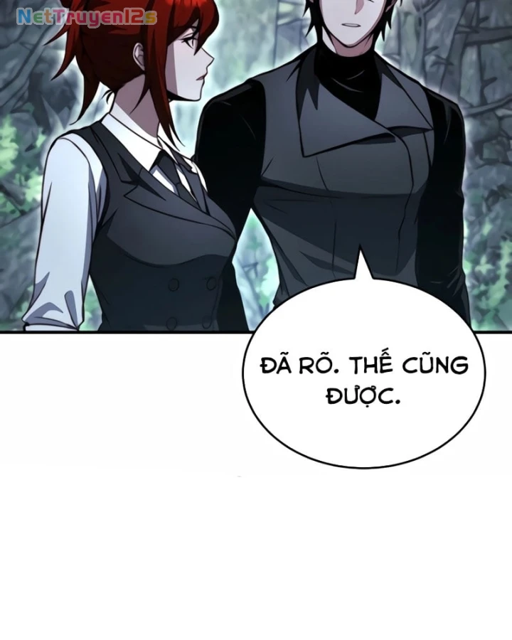 Kẻ Hồi Quy Tạo Ra Mọi Thứ Chapter 33 - 55